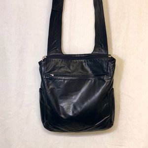 Vintage Rugby North America Shoulder/Messenger Bag